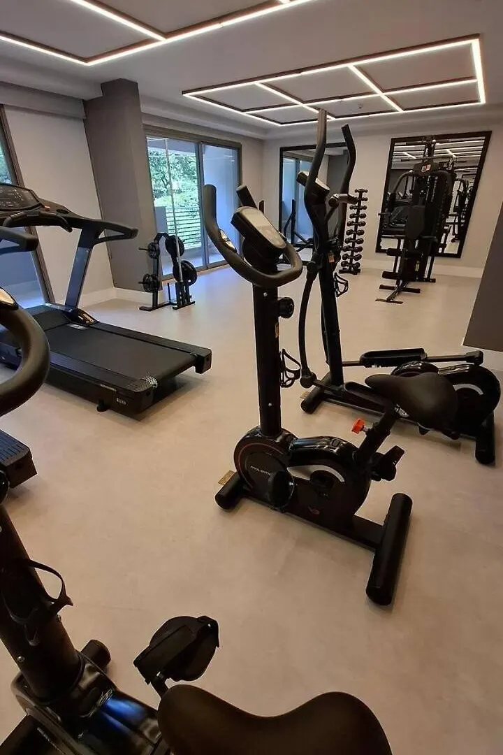 Studio Moderno E Completo Em Perdizes, Wifi, Cozinha E Localizacao Excelente, 200M Do Allianz Parque Сан-Пауло Апартаменты