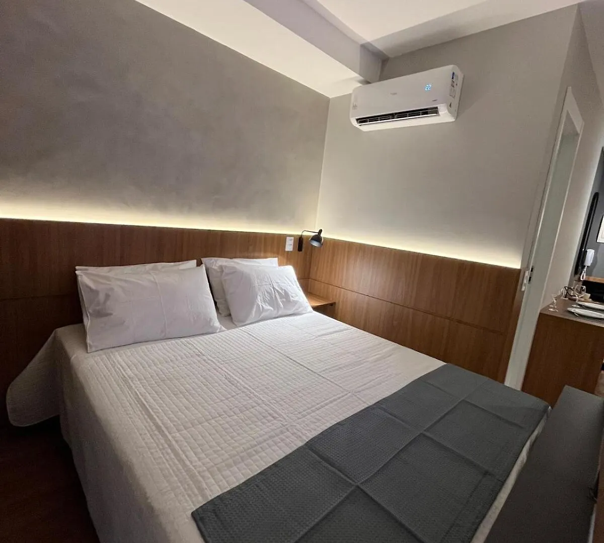 Studio Moderno E Completo Em Perdizes, Wifi, Cozinha E Localizacao Excelente, 200M Do Allianz Parque Сан-Пауло Бразилия