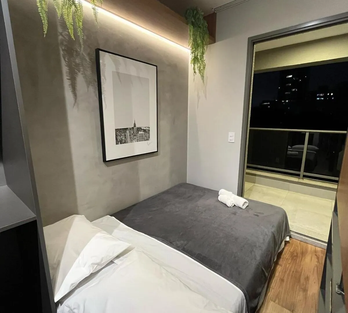 Studio Moderno E Completo Em Perdizes, Wifi, Cozinha E Localizacao Excelente, 200M Do Allianz Parque Сан-Пауло Апартаменты